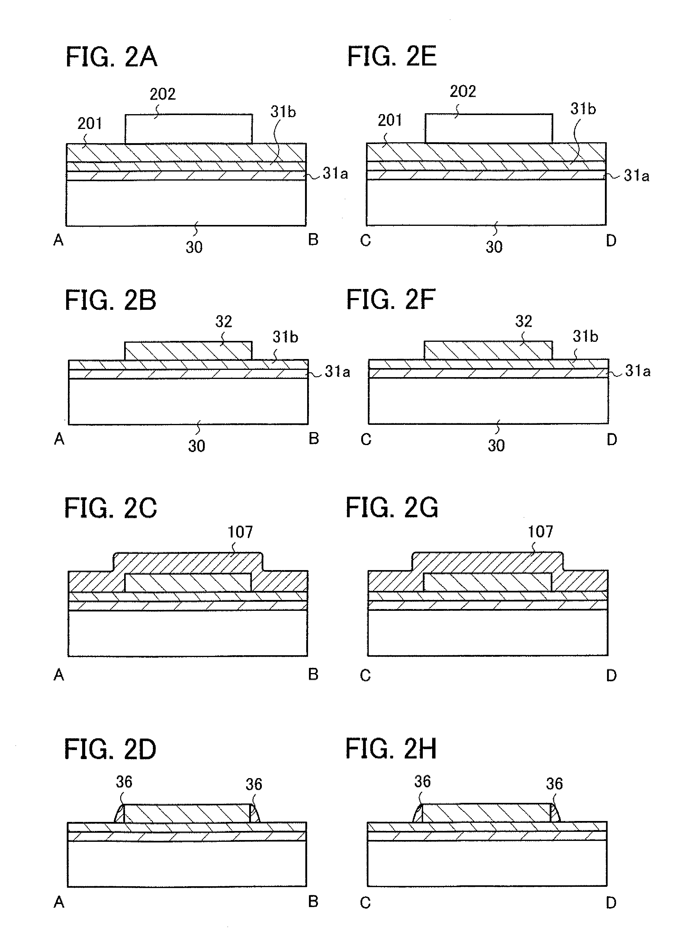 Semiconductor device and method for manufacturing the same