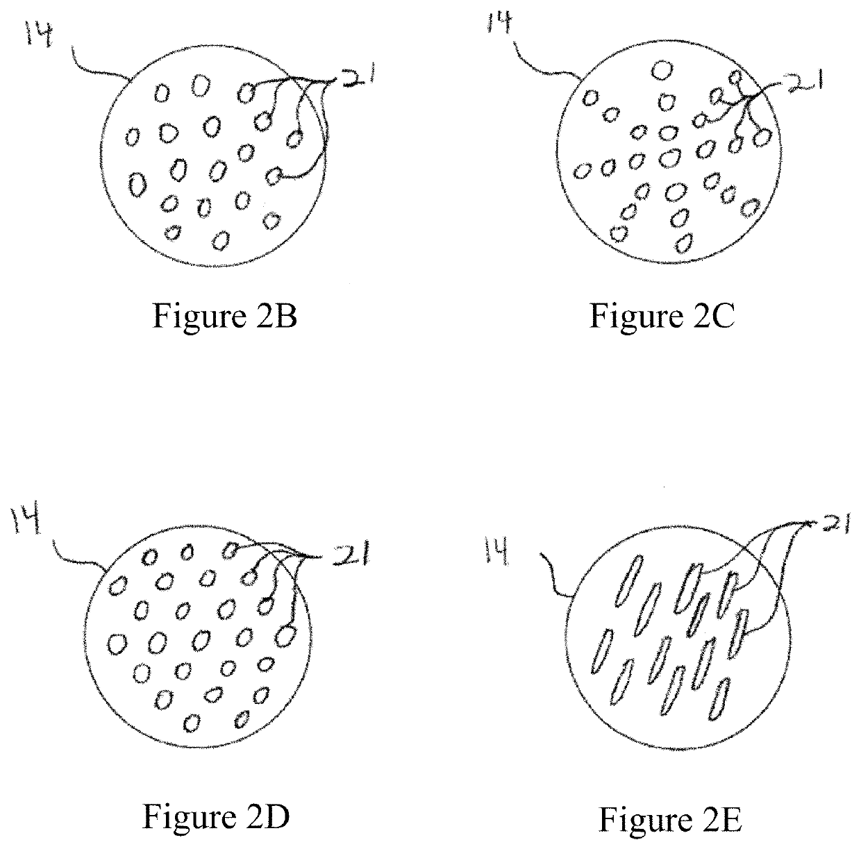 Medical systems, methods, and devices for hypopigmentation cooling treatments