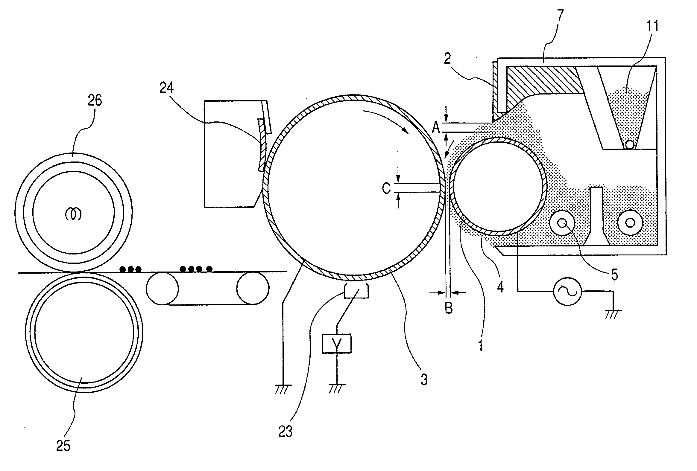 Toner, method for producing the same, image formation method and image formation apparatus