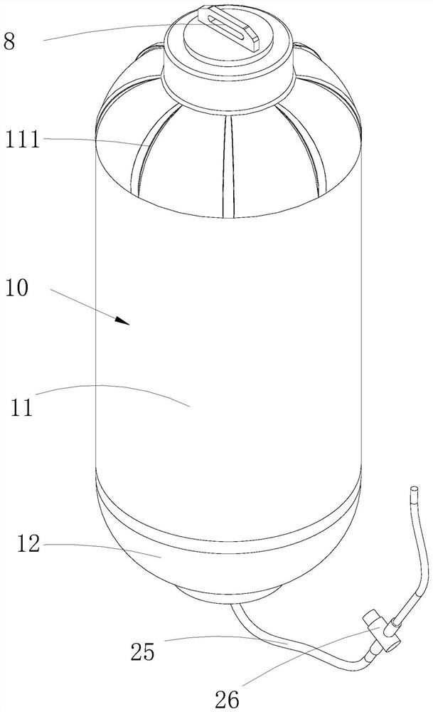 Novel medical infusion pump