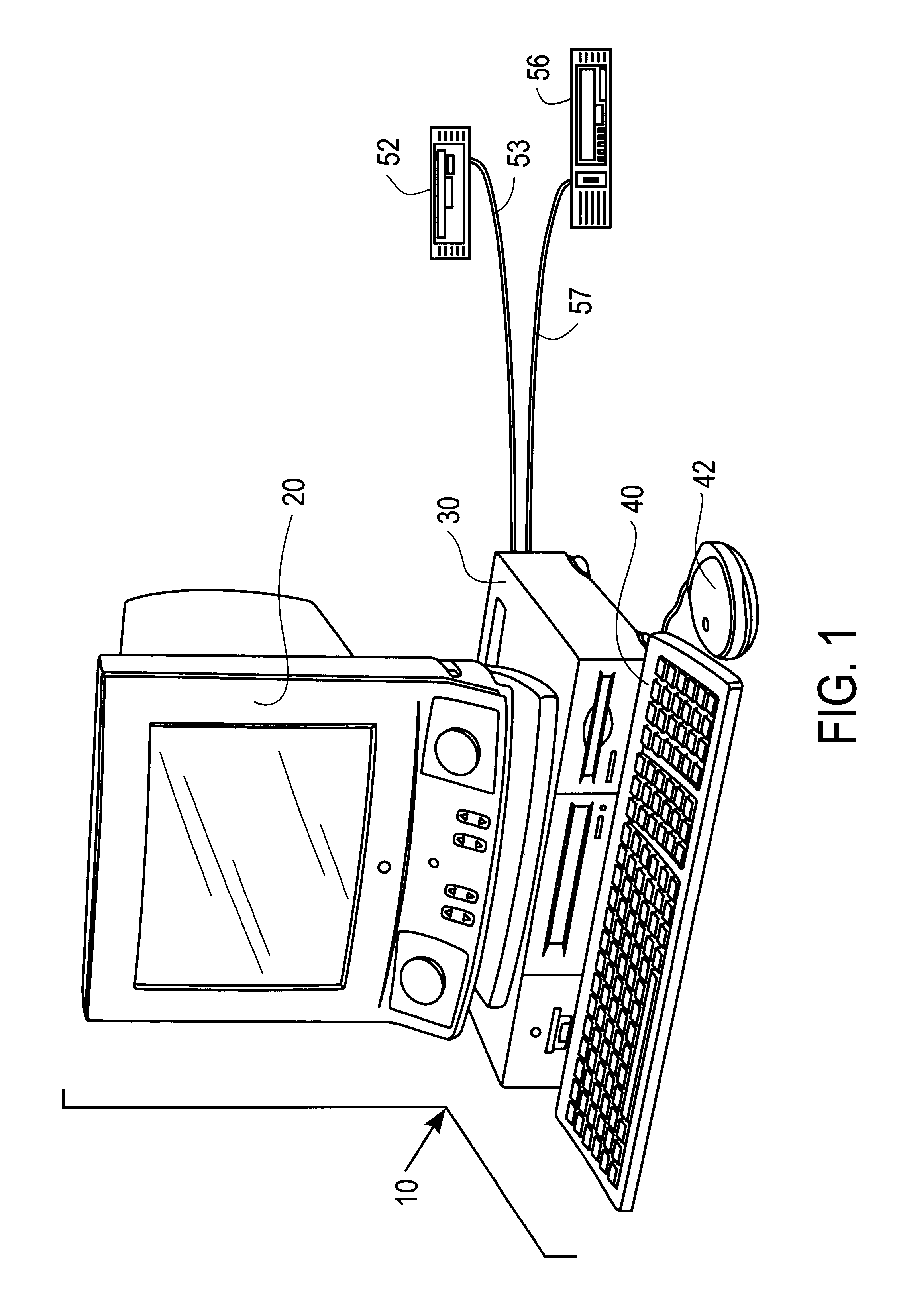 Method and apparatus for a digital video cassette (DVC) decode system