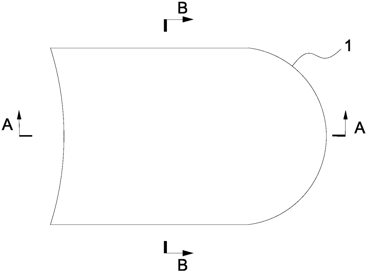 Fingernail sleeve and pharmaceutical composition for treating tinea unguium