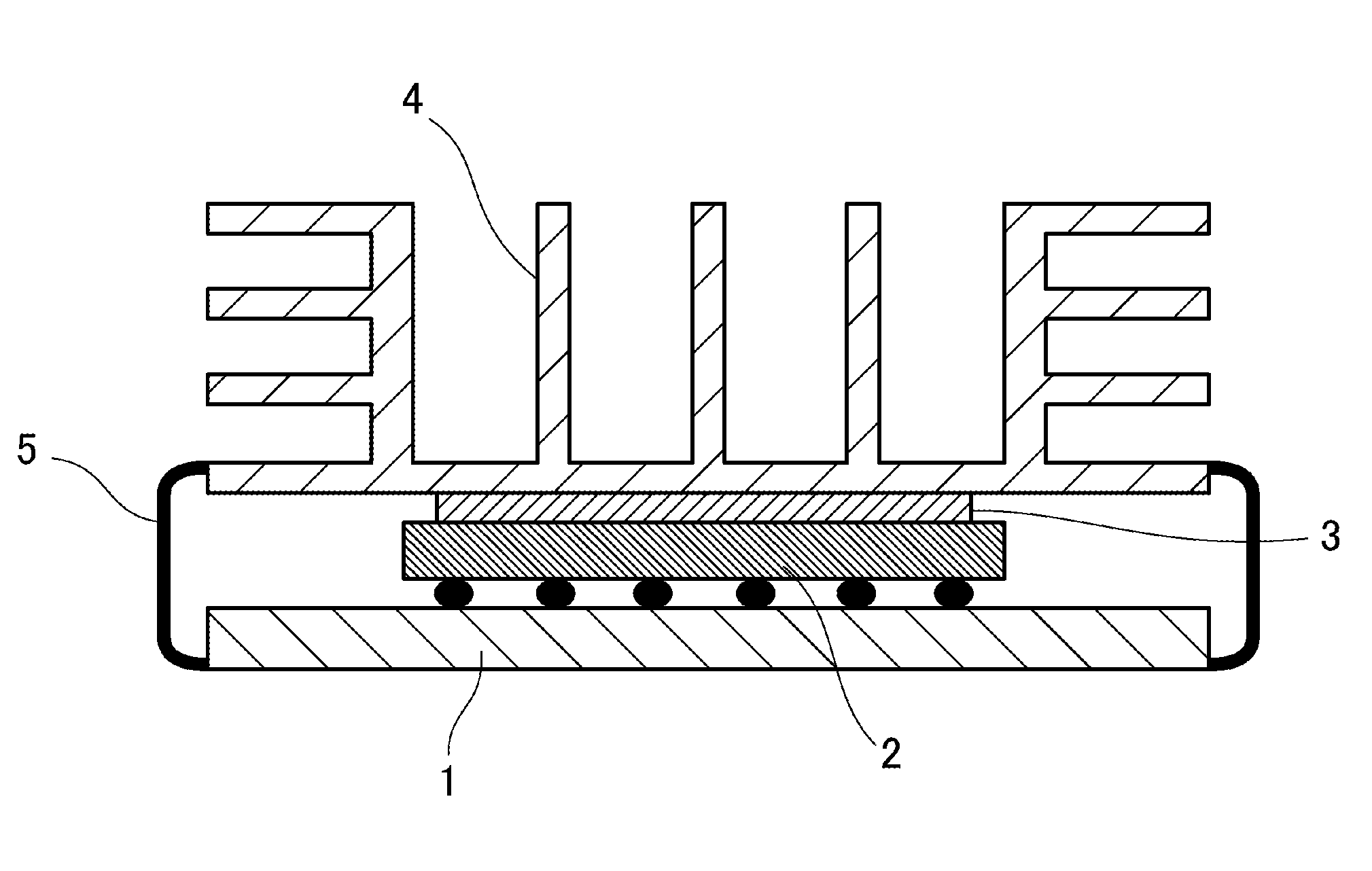 Heat conductive silicone composition, heat conductive layer, and semiconductor device