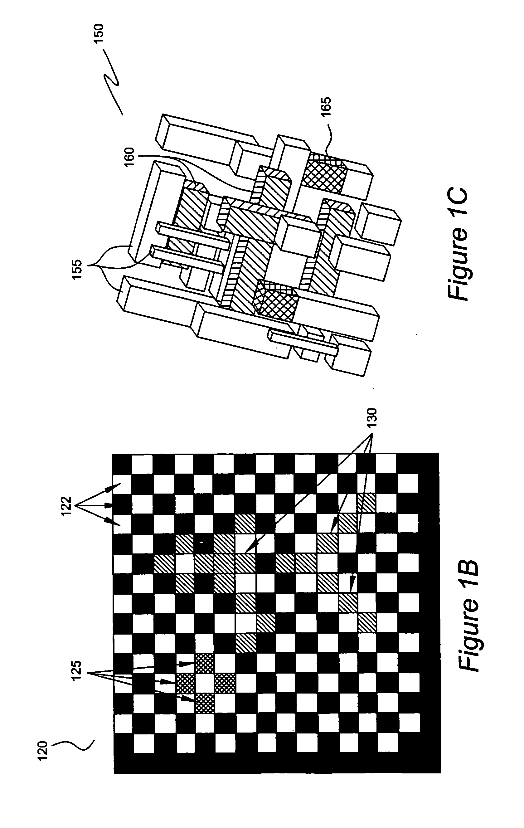 Method and apparatus for counterfeiting protection