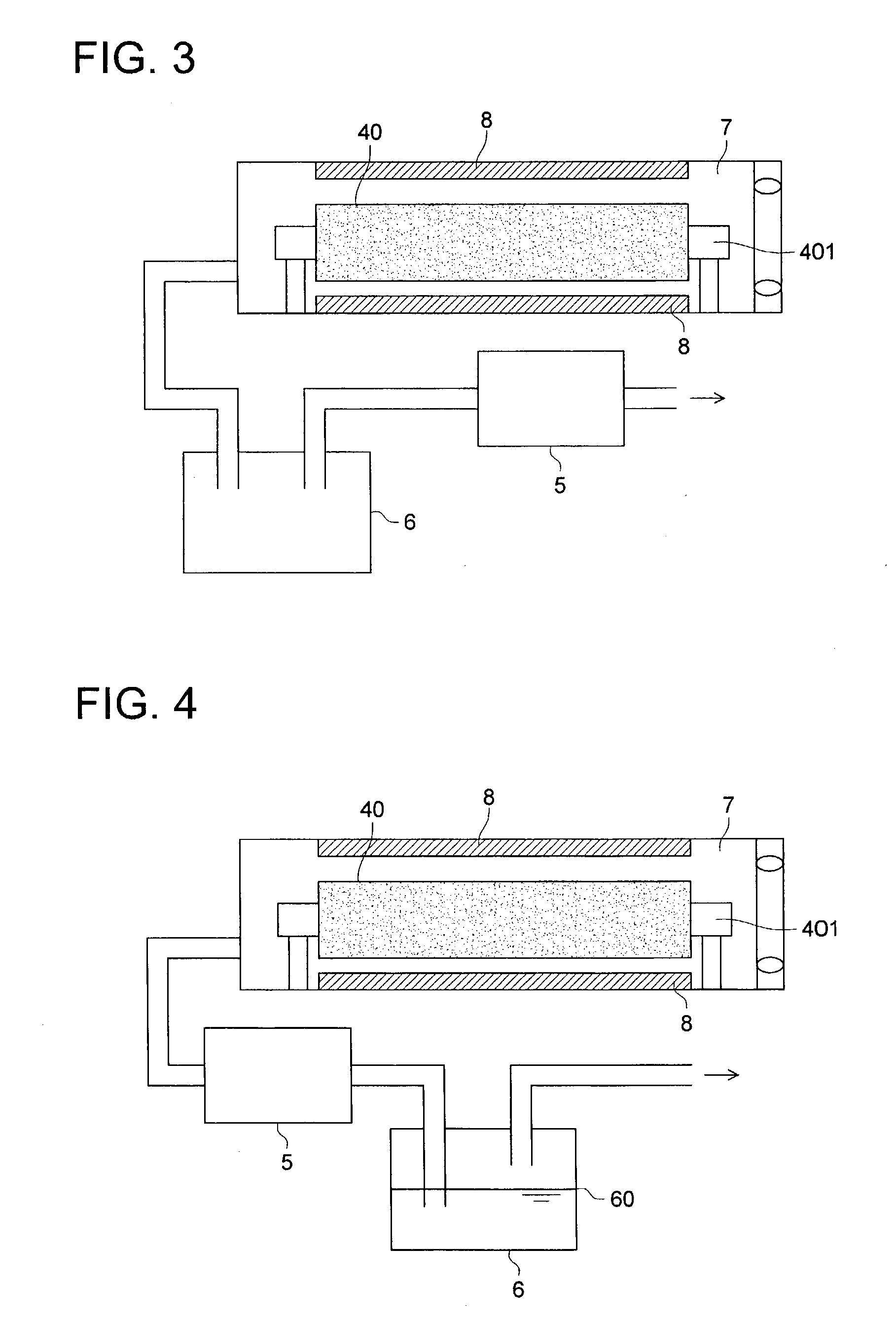 Image forming method and image forming system