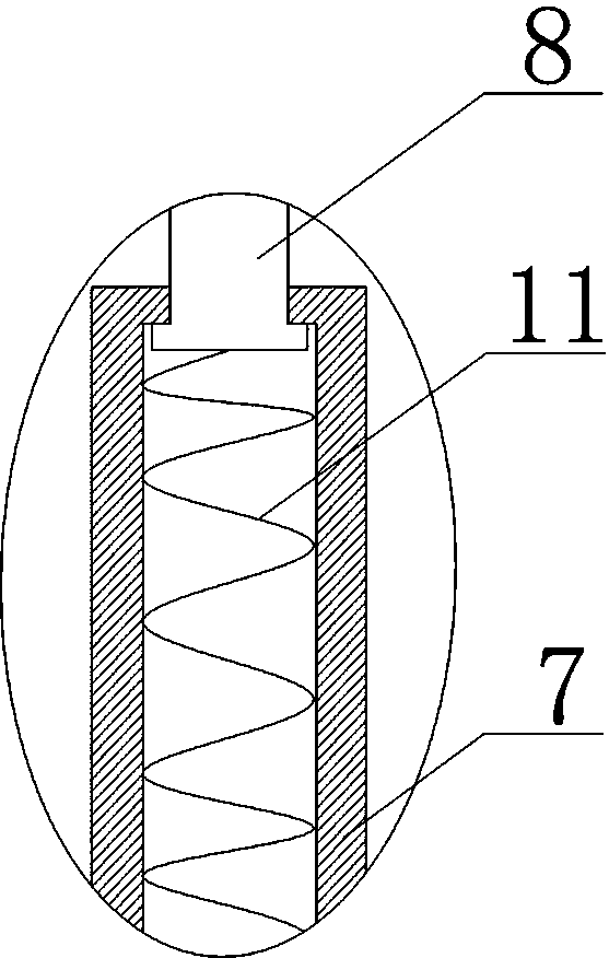 Improved isothermal hair removal bath device