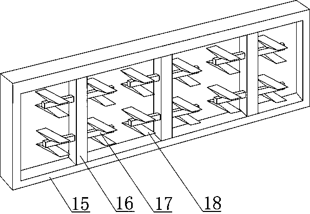 Improved isothermal hair removal bath device