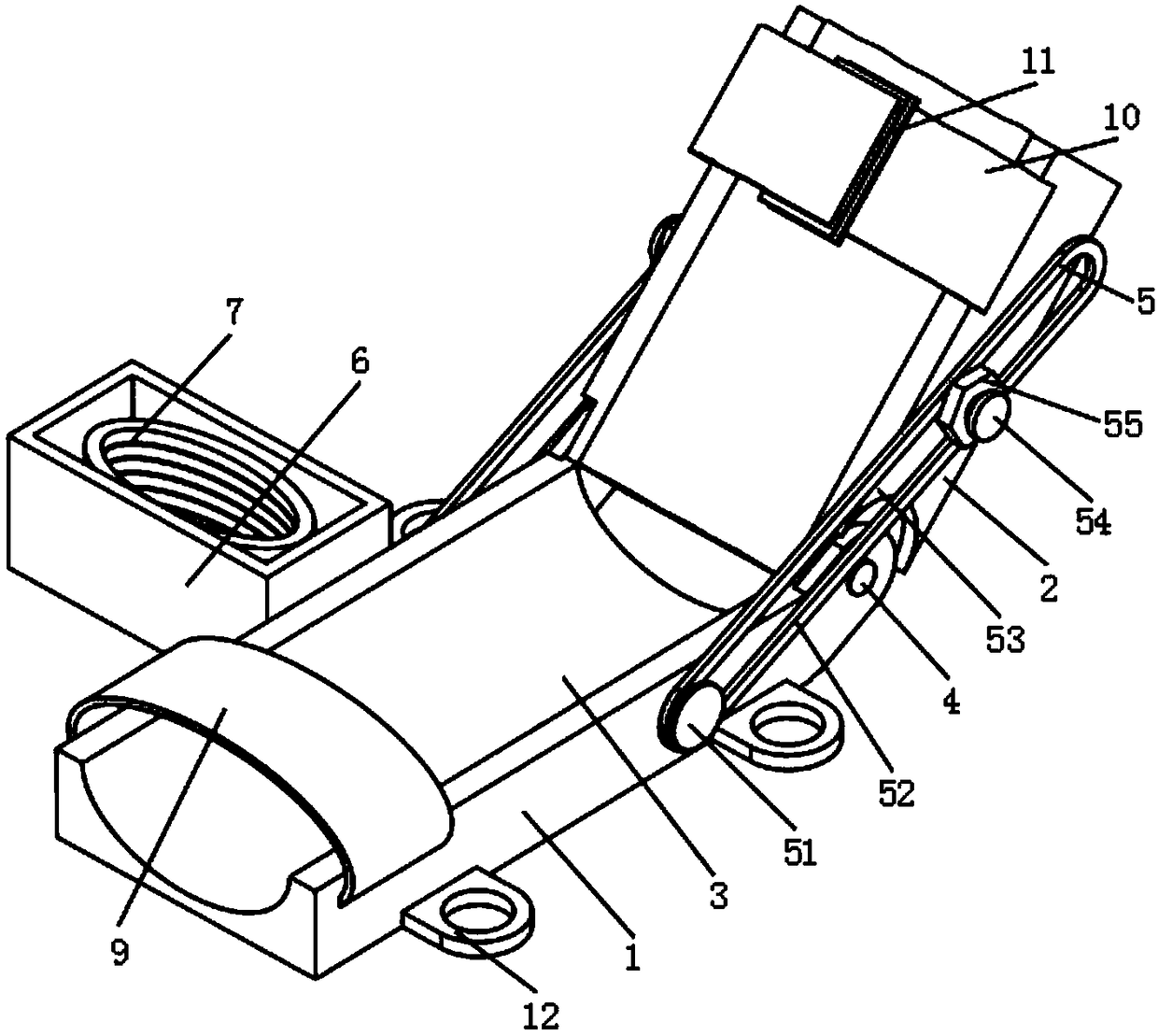 Novel blood drawing and nursing device