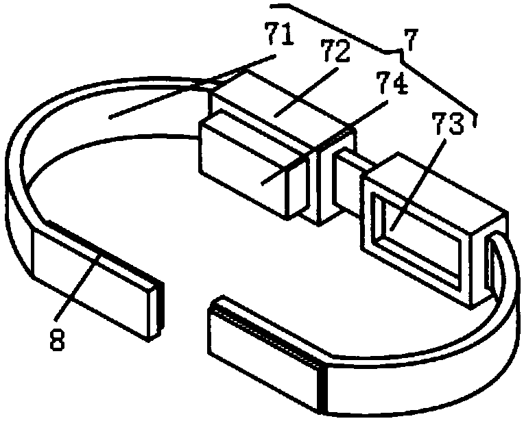 Novel blood drawing and nursing device