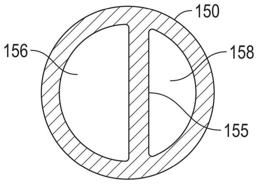 Catheter having dedicated blood collection port and related methods