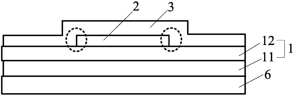 Package structure, display panel, display device and manufacturing method thereof