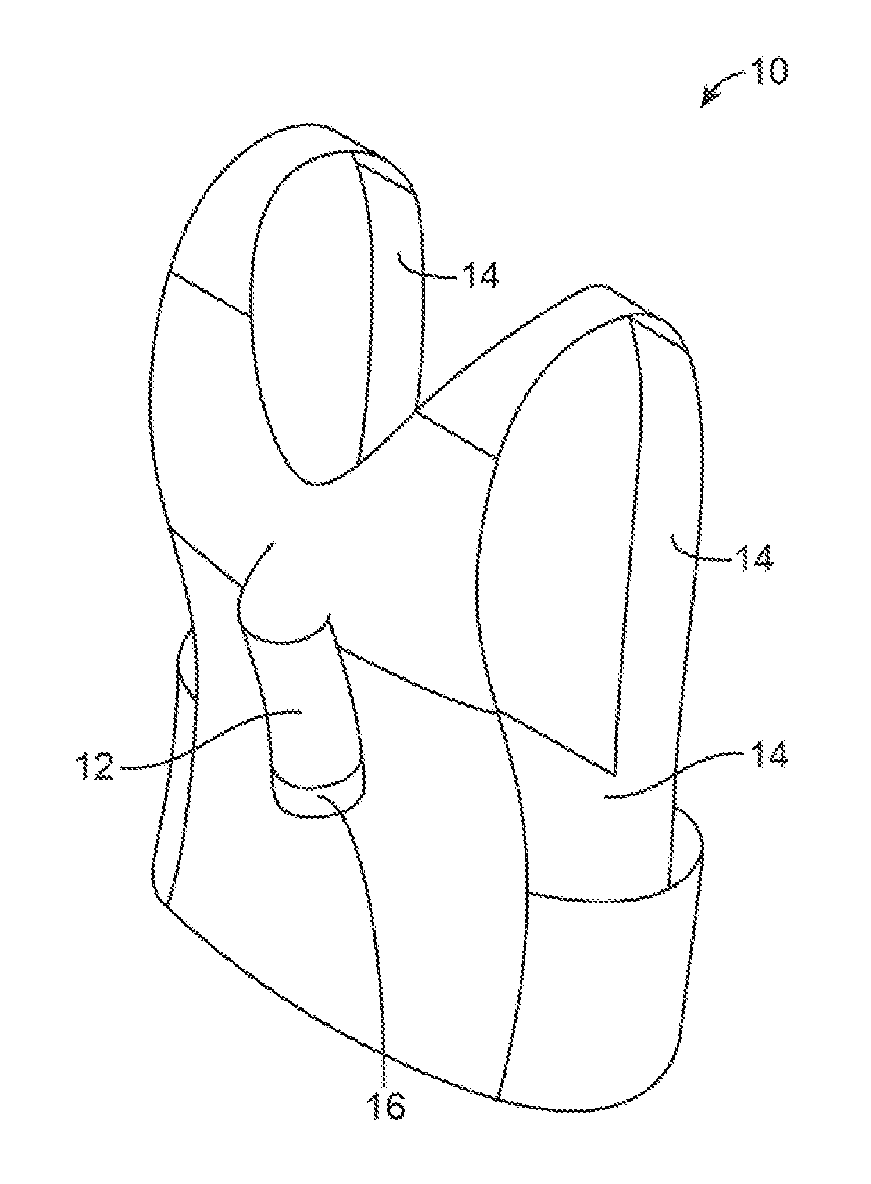 Wearable apparatus for the treatment or prevention of osteopenia and osteoporosis, stimulating bone growth, preserving or improving bone mineral density, and inhibiting adipogenesis