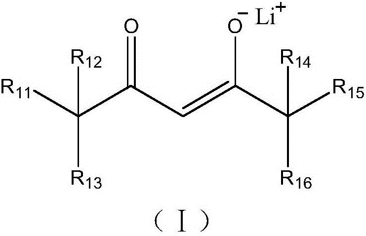 Electrolyte and lithium-ion battery comprising same