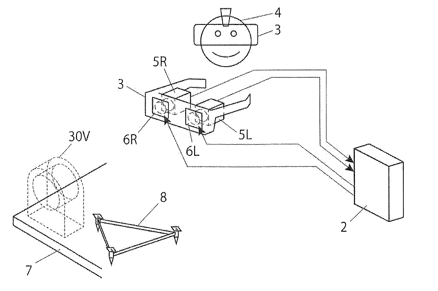 Component mounting work support system and component mounting method