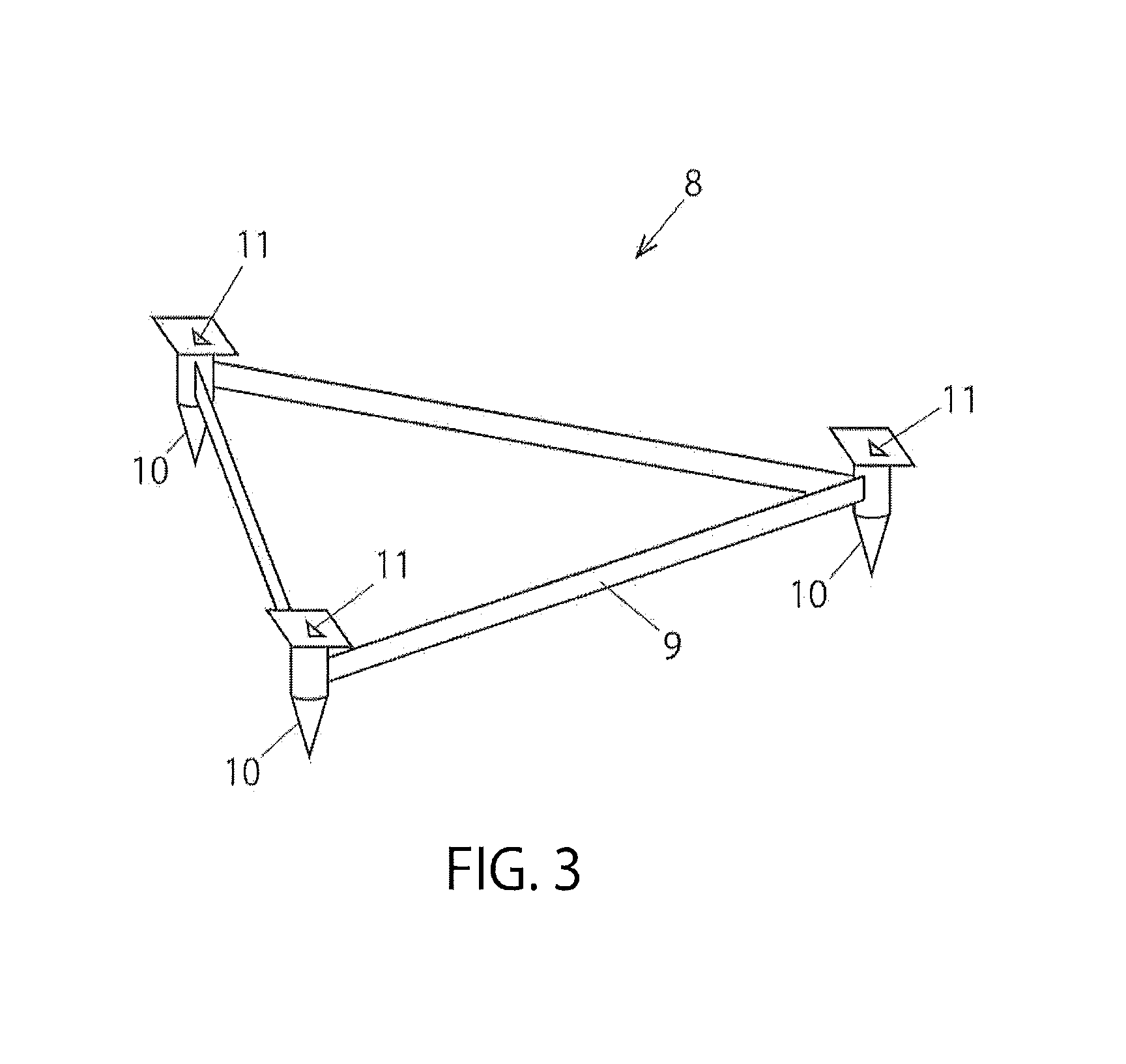 Component mounting work support system and component mounting method