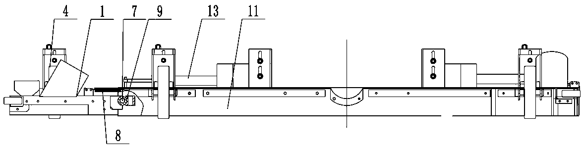 Suction cup of vacuum sweeper and vacuum sweeper using suction cup