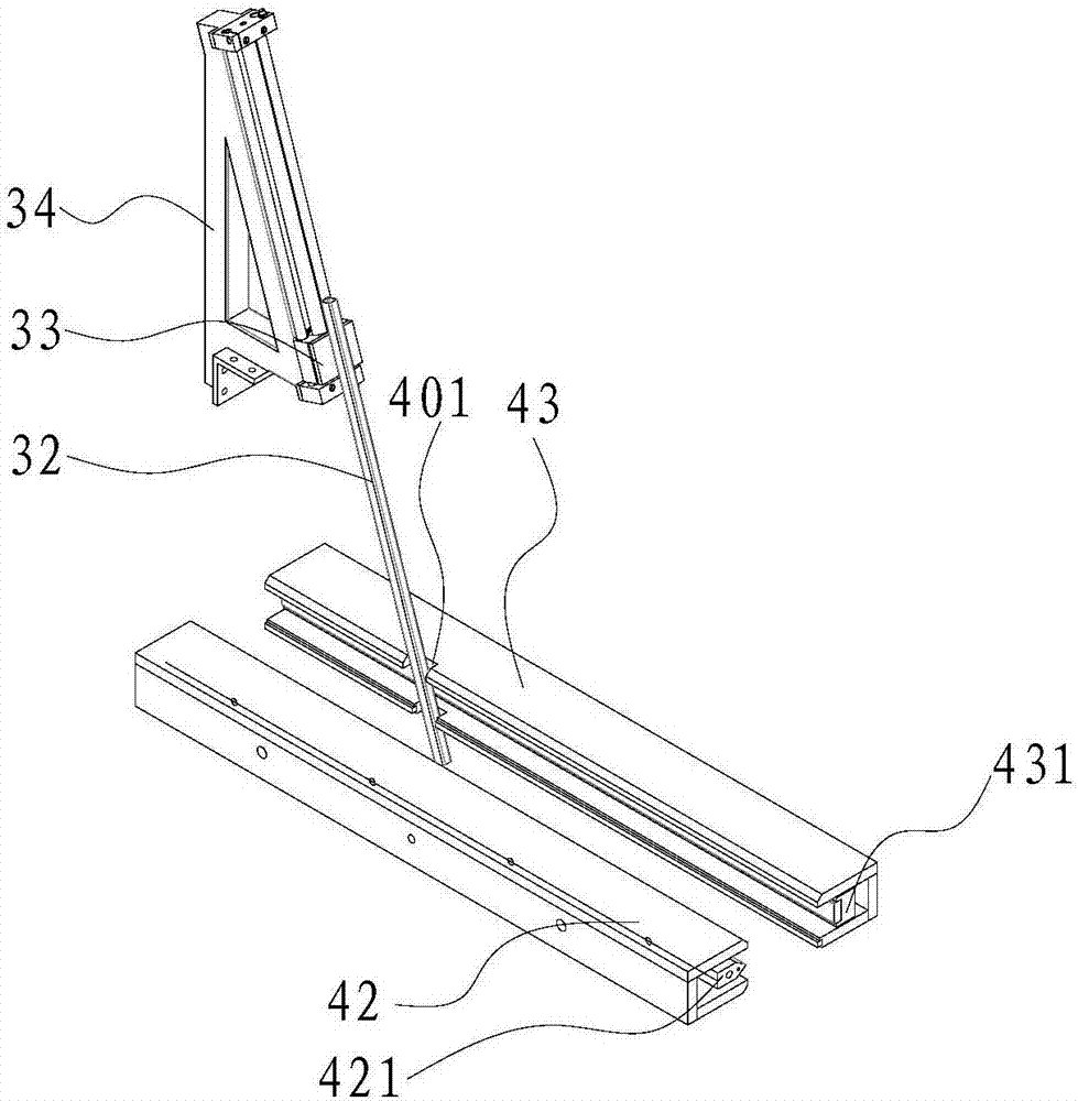 Package sealing device