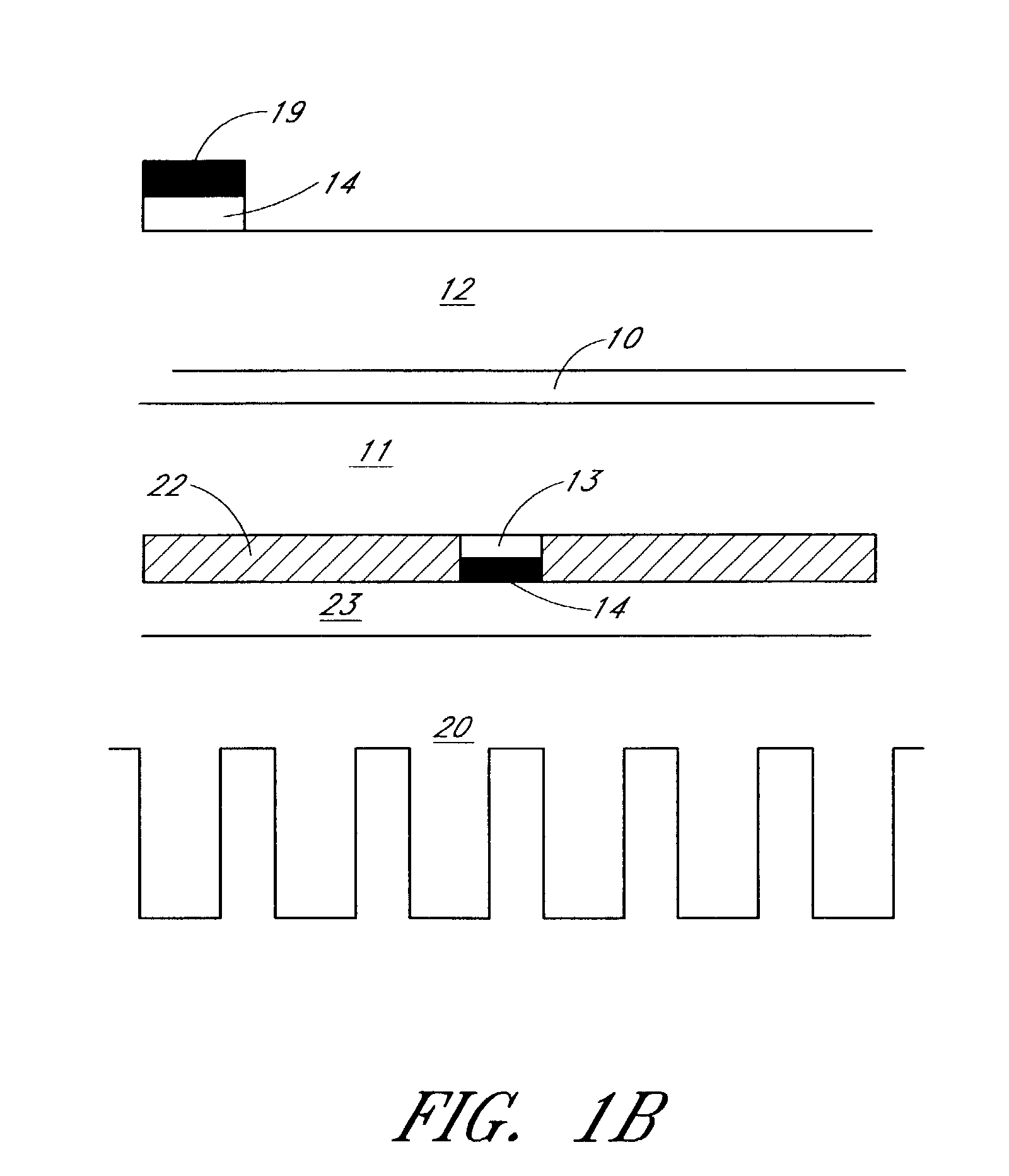 Method of manufacturing surface textured high-efficiency radiating devices and devices obtained therefrom