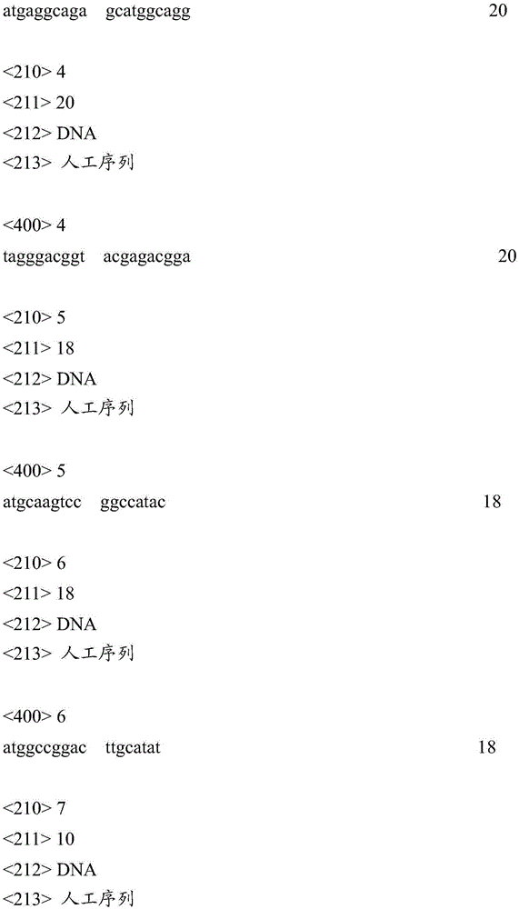 A method for predicting rice bacterial blight using miRNA408 gene