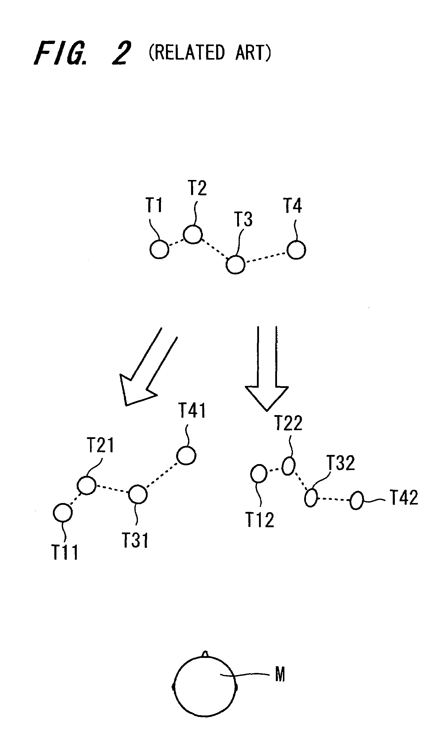 Apparatus for and method of processing audio signal