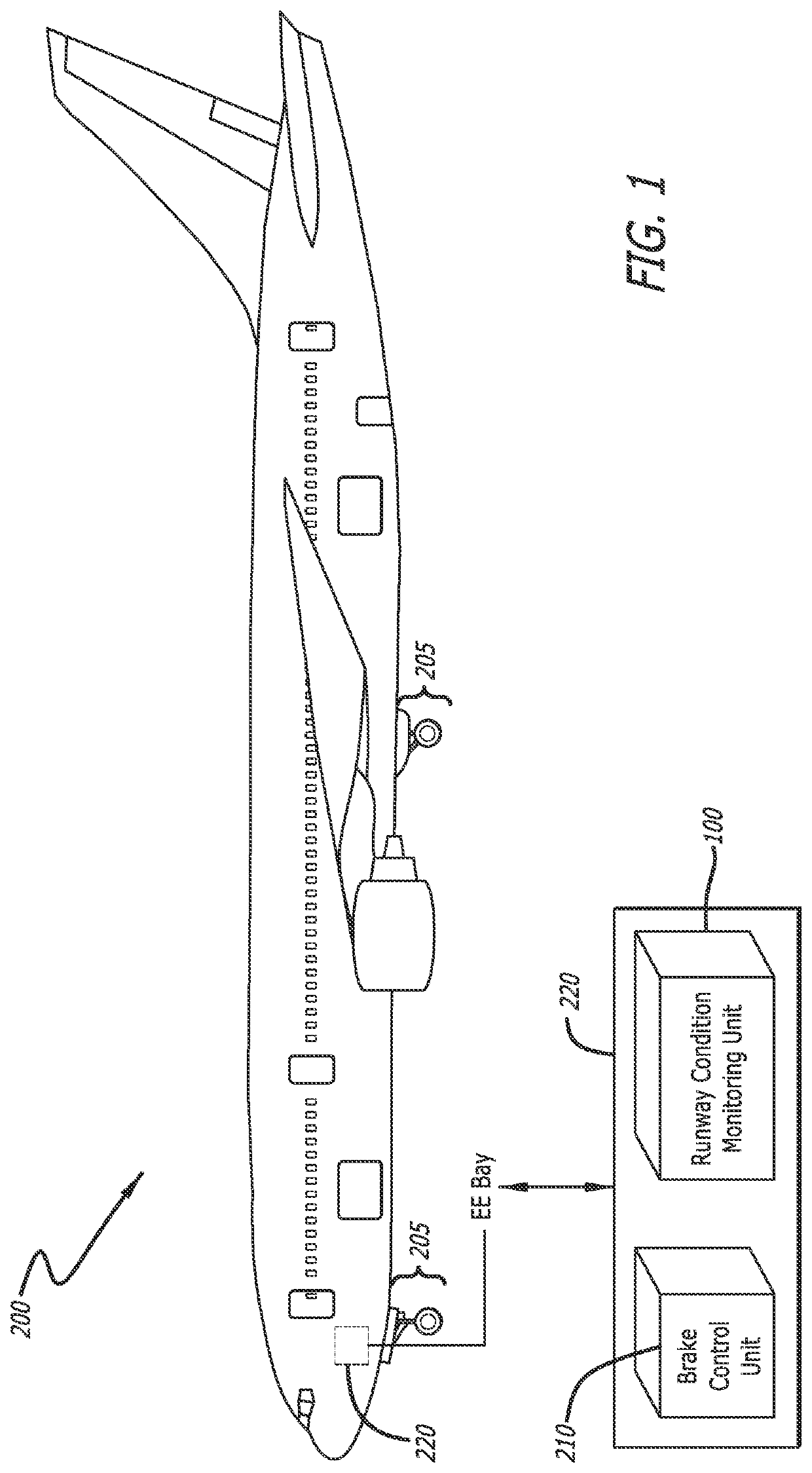 Improved system for reporting aircraft runway conditions