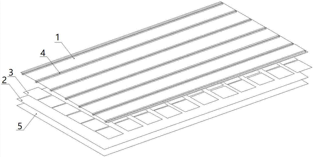 Photovoltaic module and preparation method