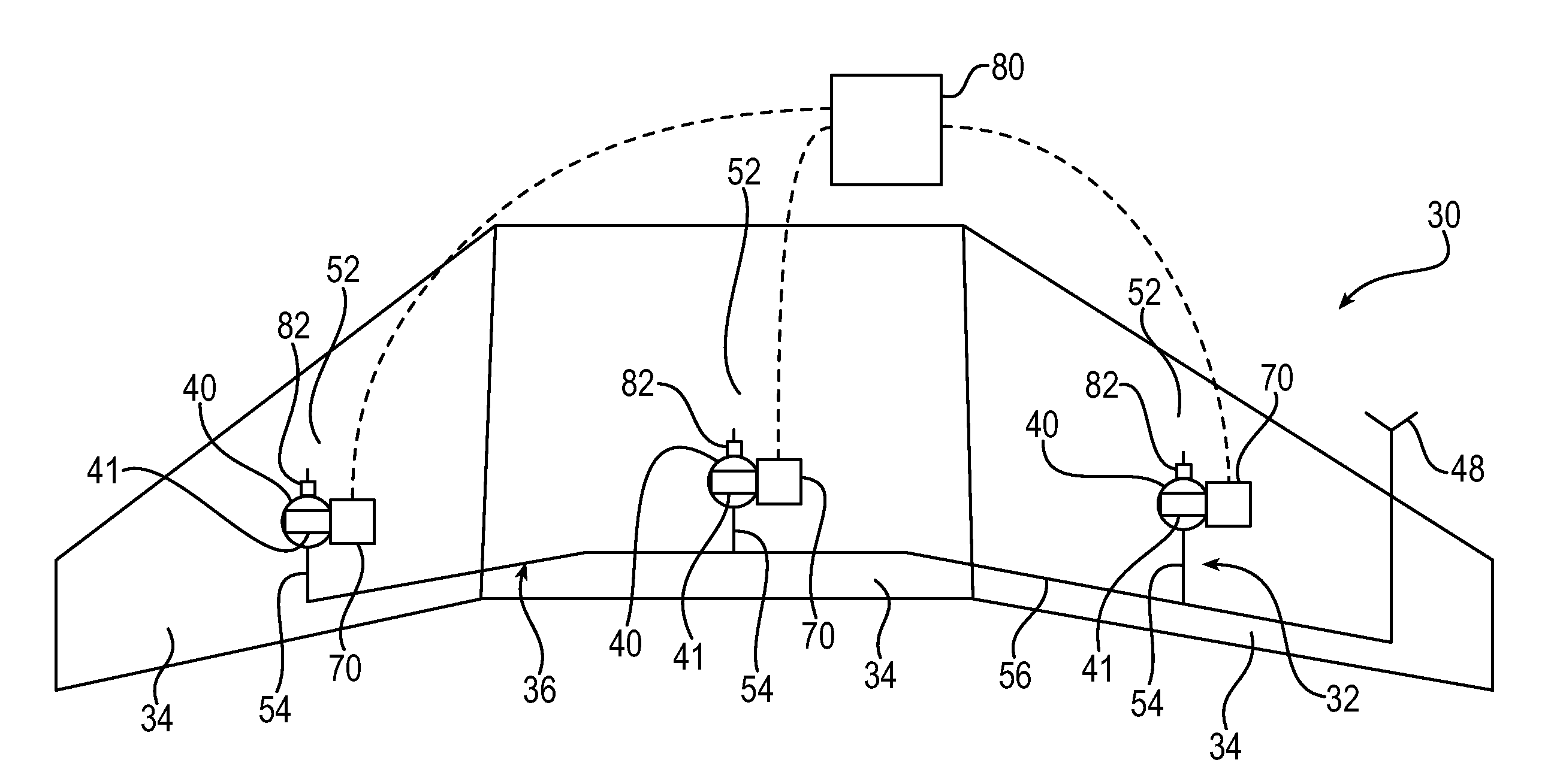 Piezoelectrically-controlled fuel delivery system