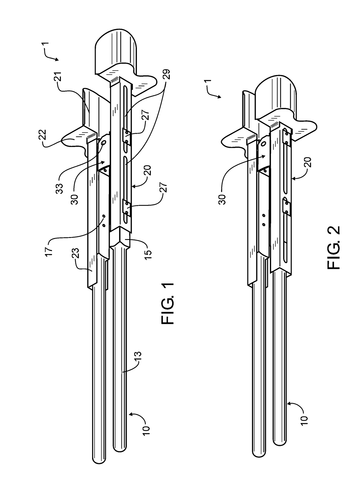 Bulb, plant, and seedling digging tool