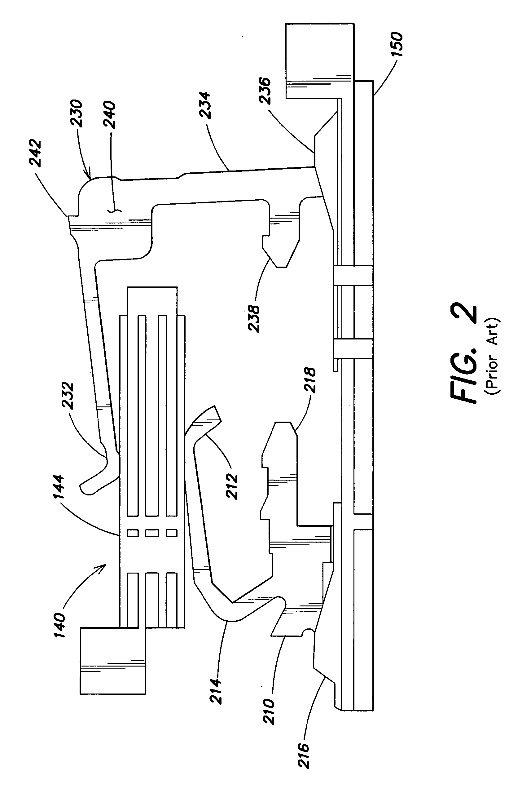 High performance, small form factor connector with common mode impedance control