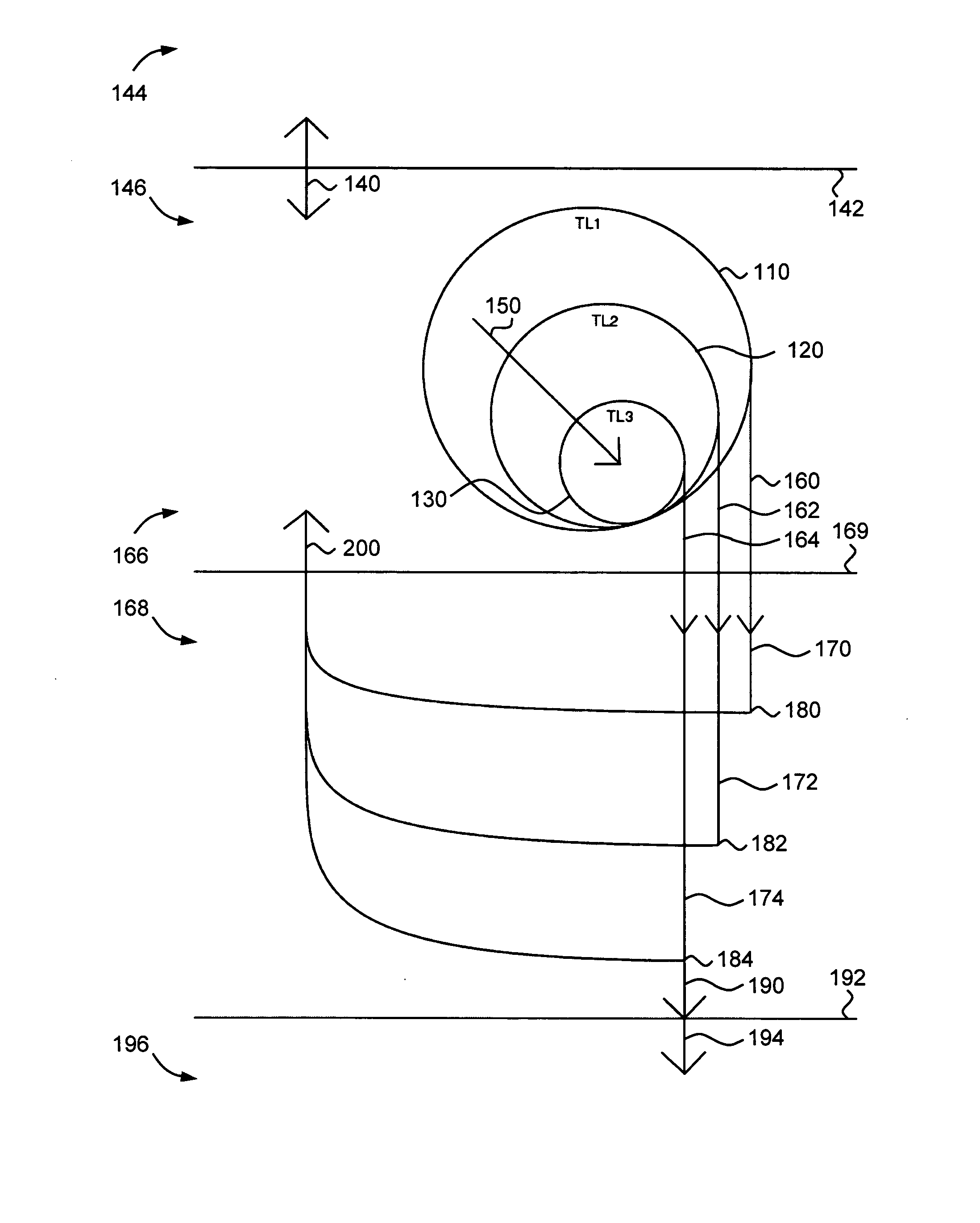 Method of sequestering carbon dioxide in aqueous environments