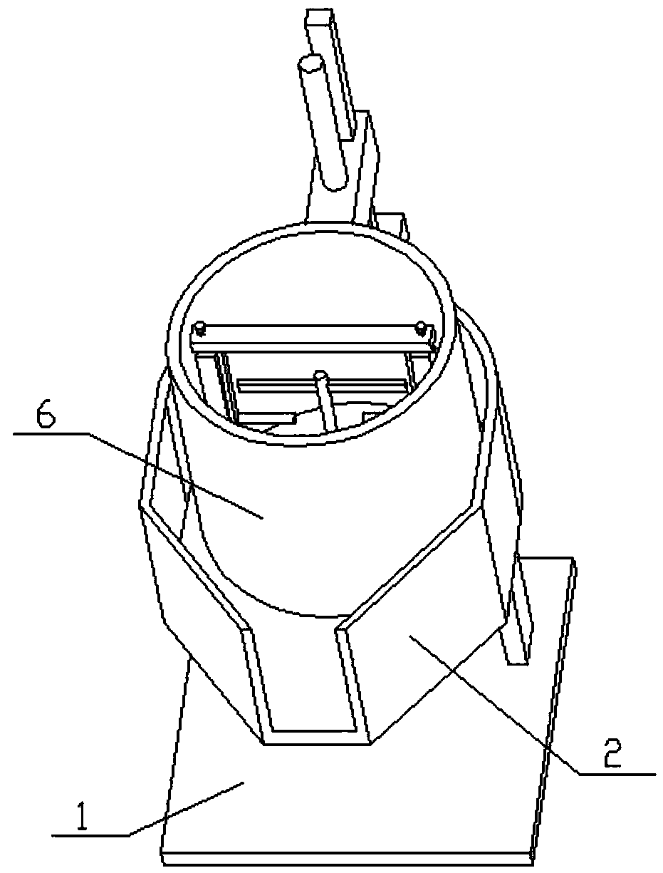 Food processing device