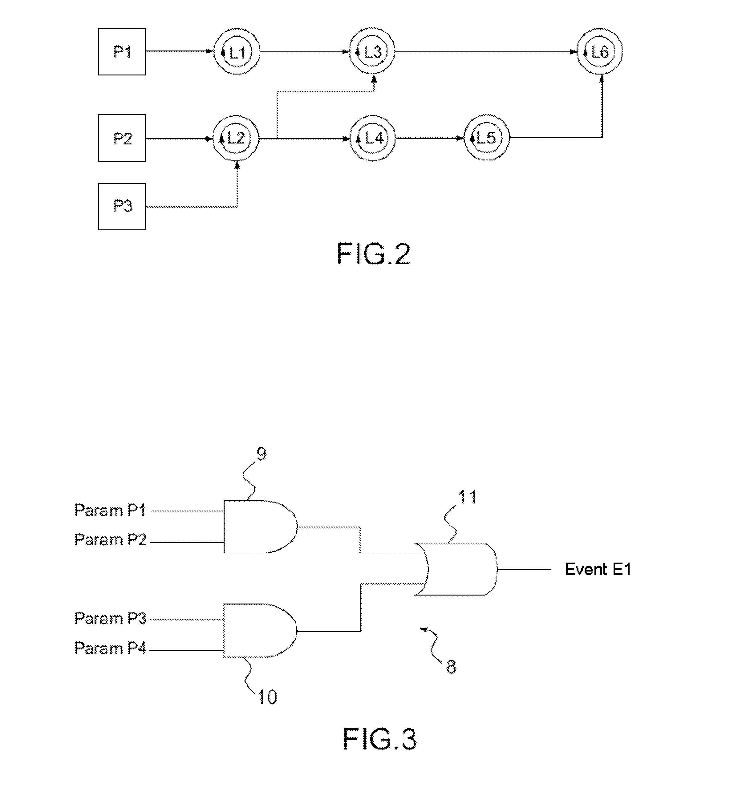 Optimized task processing method and device for an fws