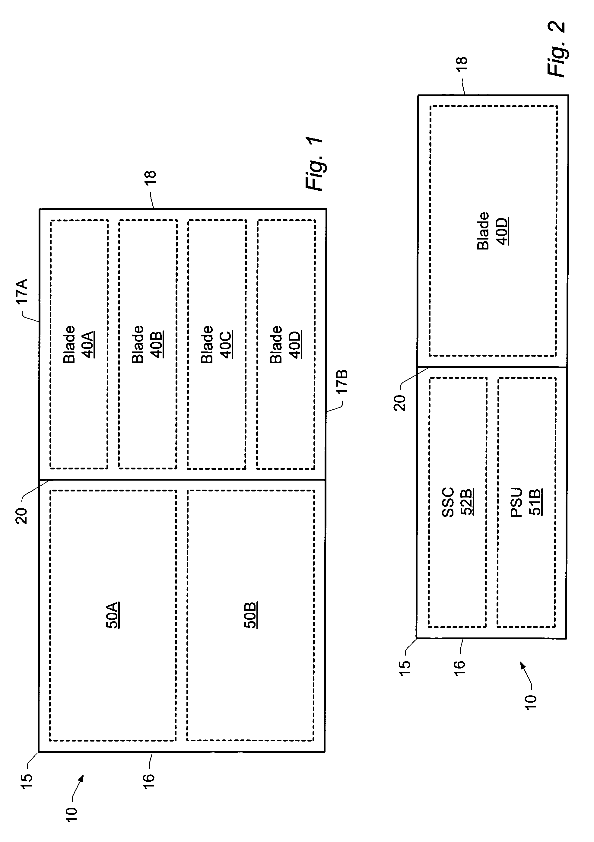Method and apparatus for performing configuration over a network