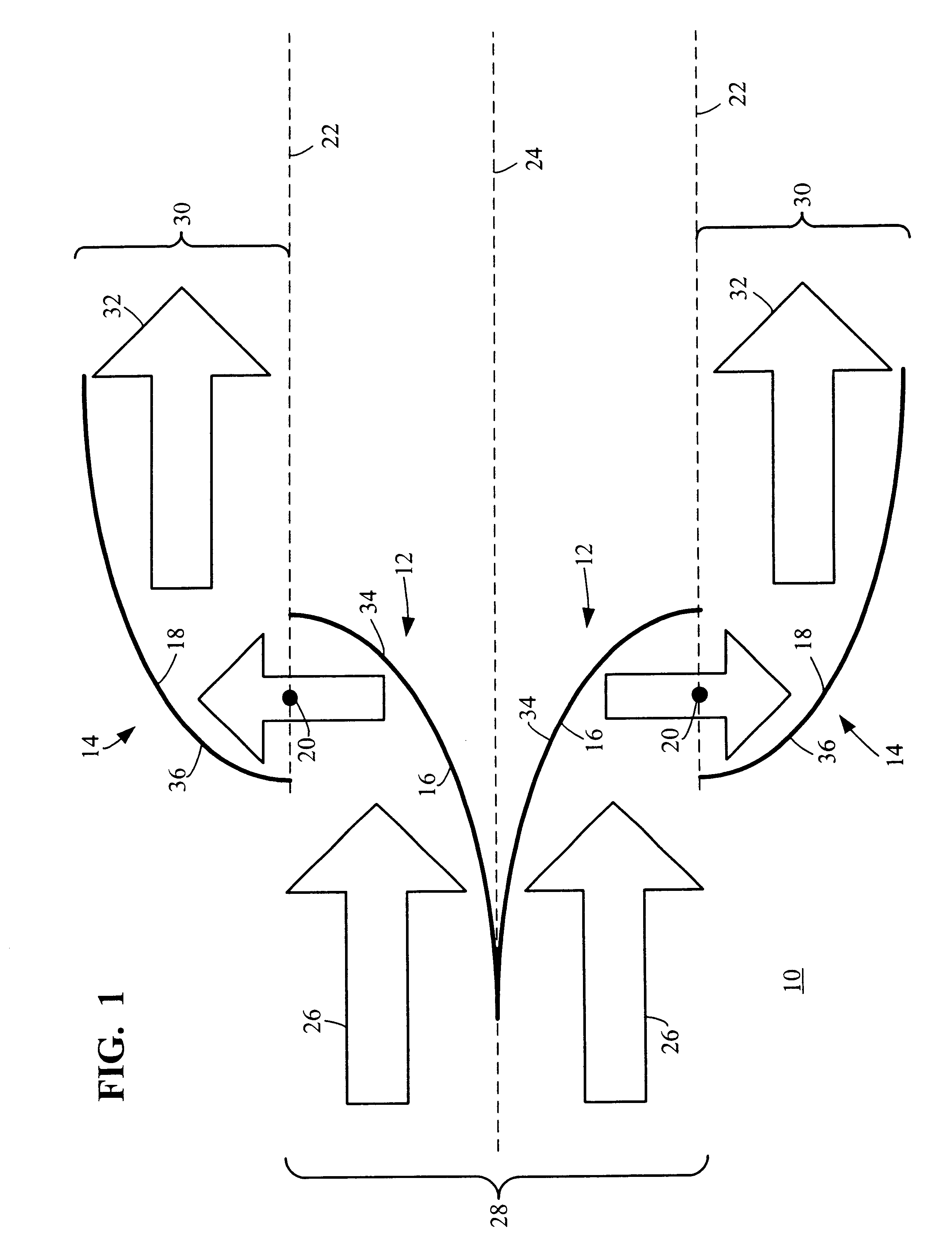 Methods and apparatus for off-axis lithographic illumination