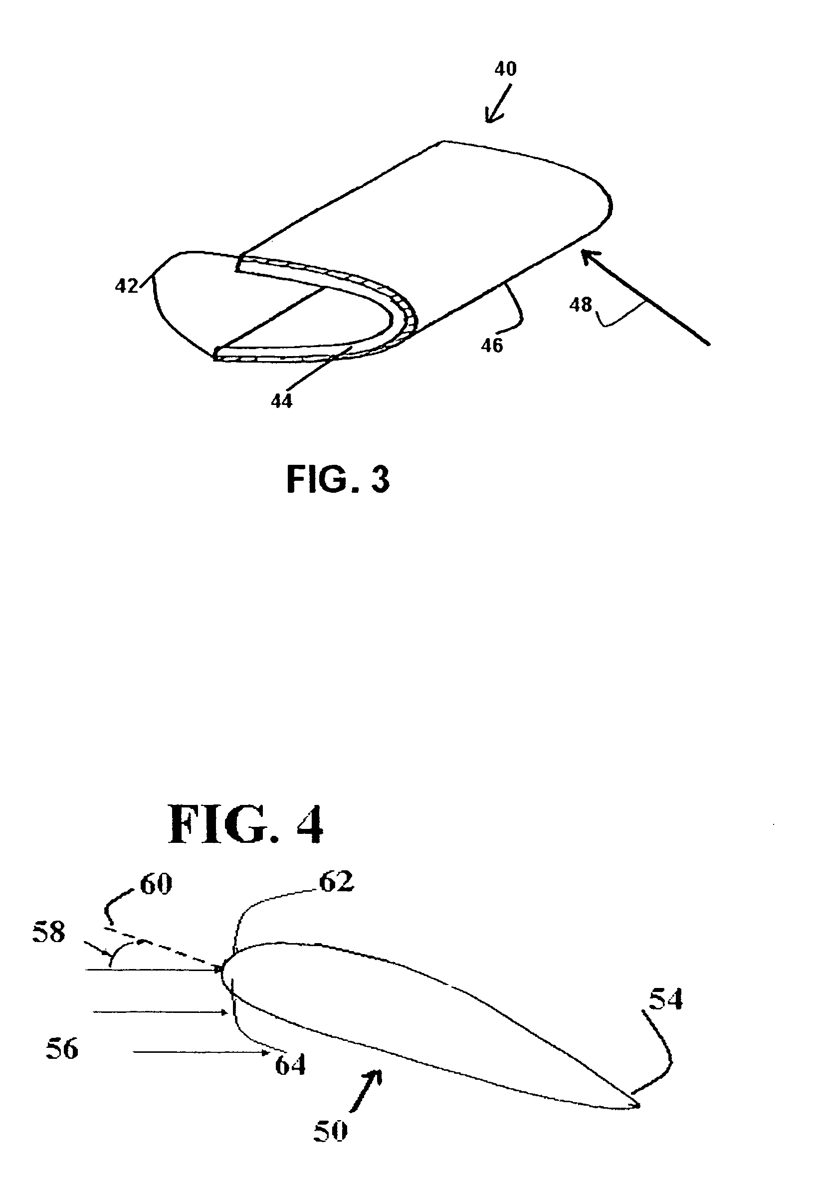 Method of repairing an airfoil surface