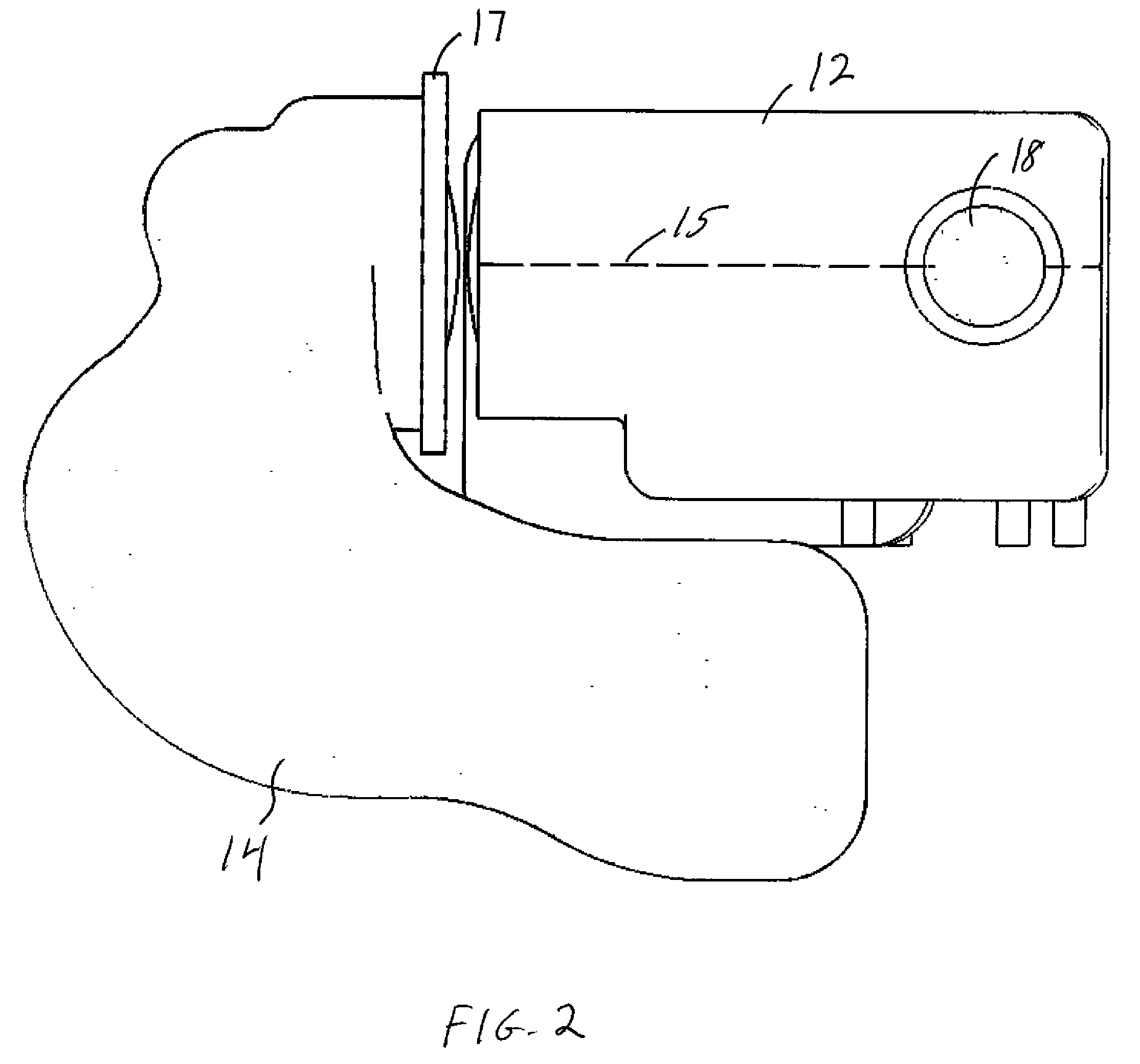 Portable digital medical camera for capturing images of the retina or the external auditory canal, and methods of use