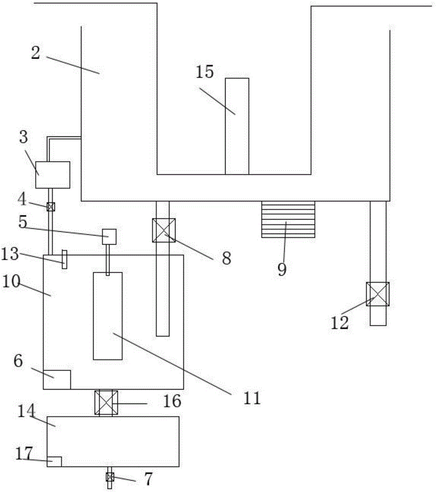 Intelligent temperature-control water dispenser and method