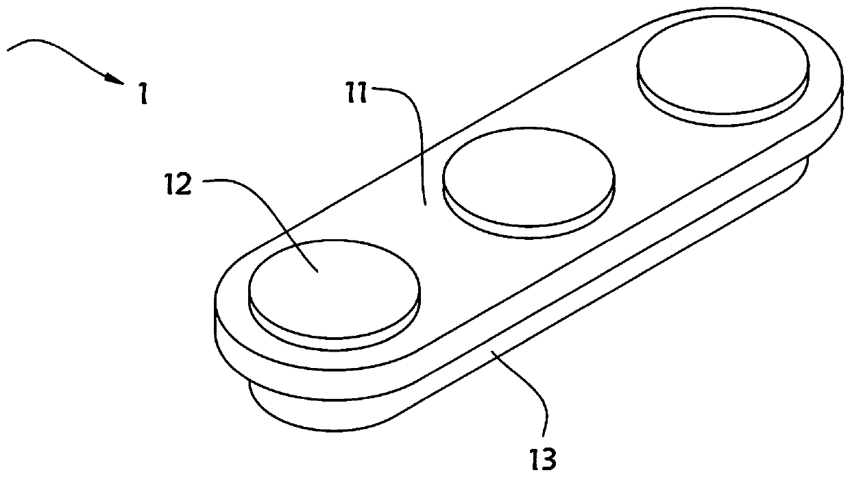 Orthostatic arm outstretching test system and method applied to Rolandic epilepsy diagnosis