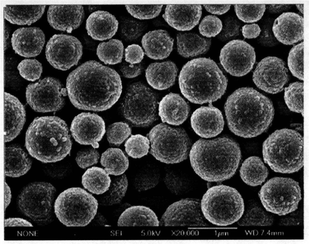 A novel adjuvanted vaccine composition about hpv virus