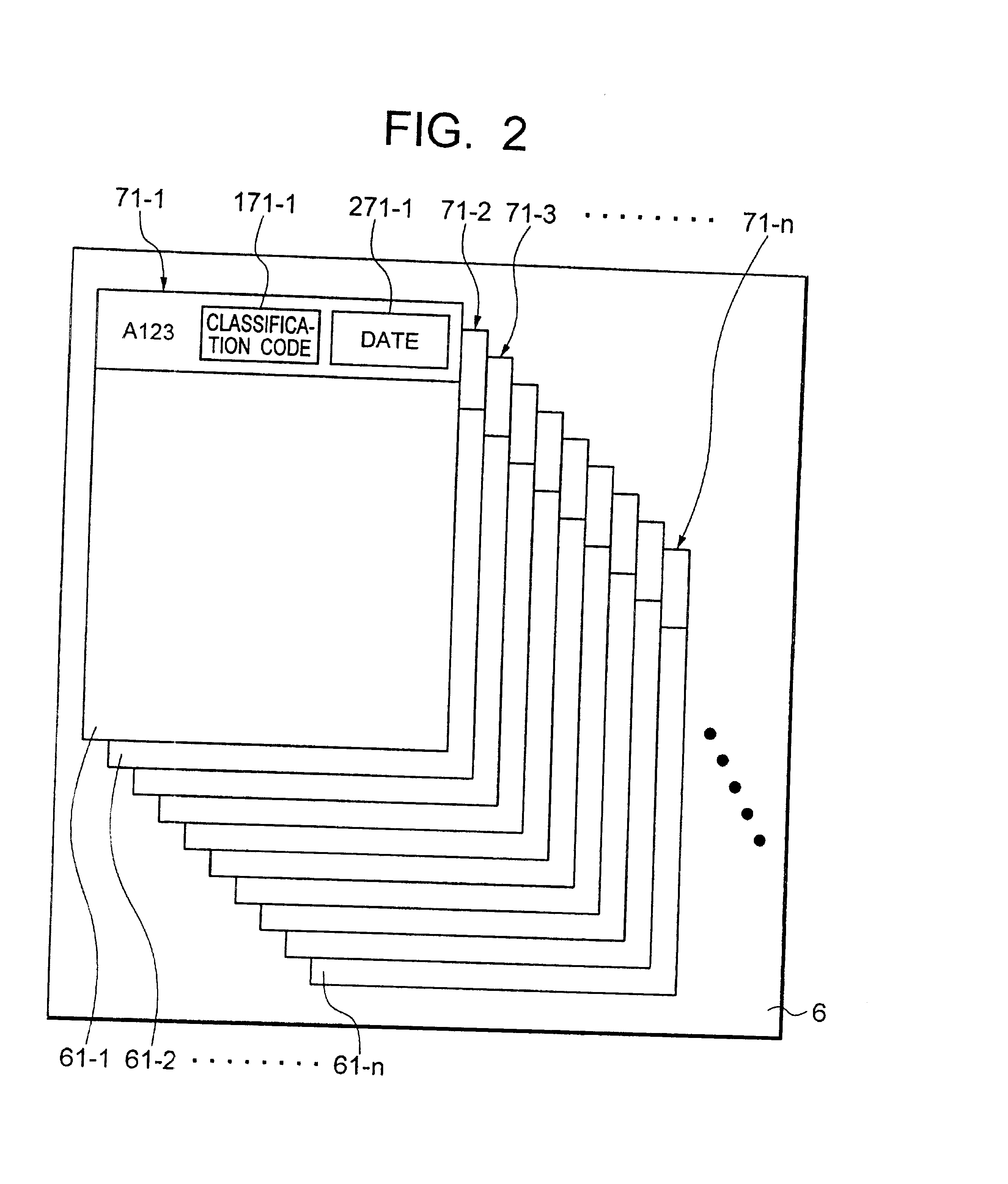 Information providing system and method