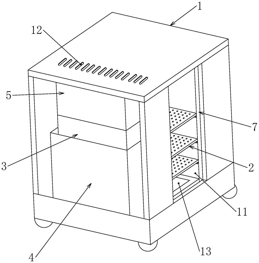 Porphyra haitanensis equipment