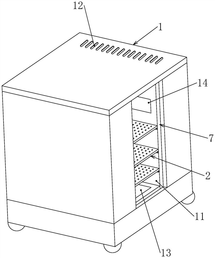 Porphyra haitanensis equipment