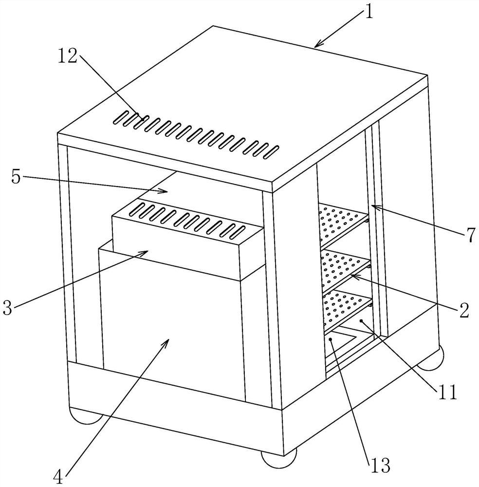 Porphyra haitanensis equipment