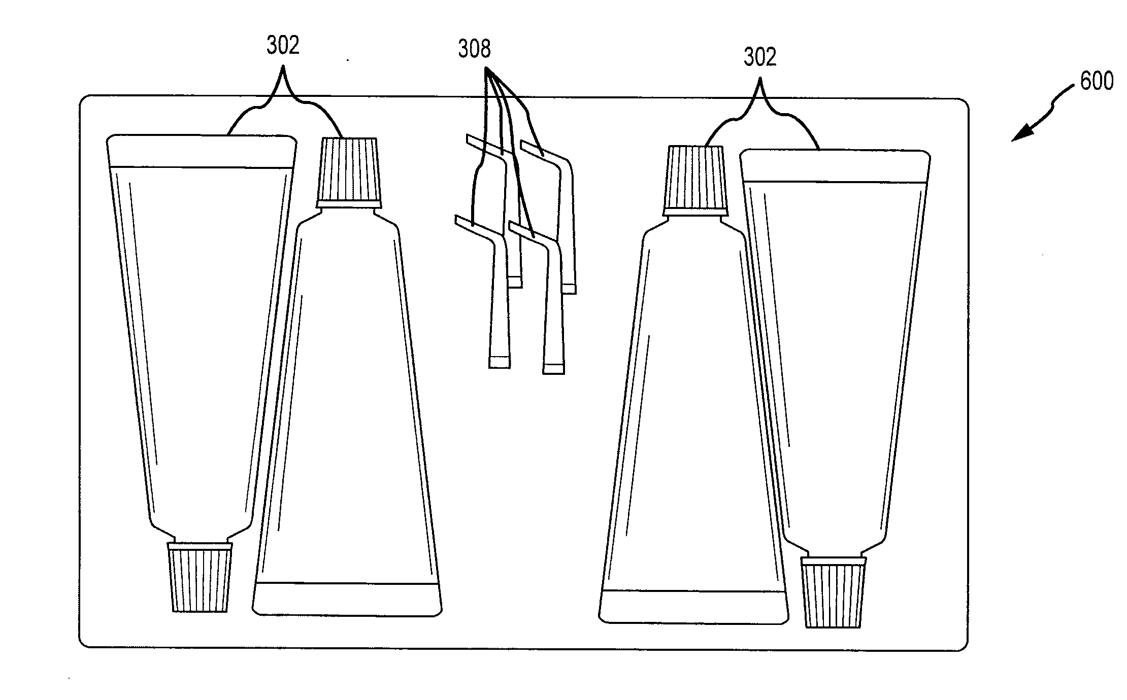 Method for improving oral health