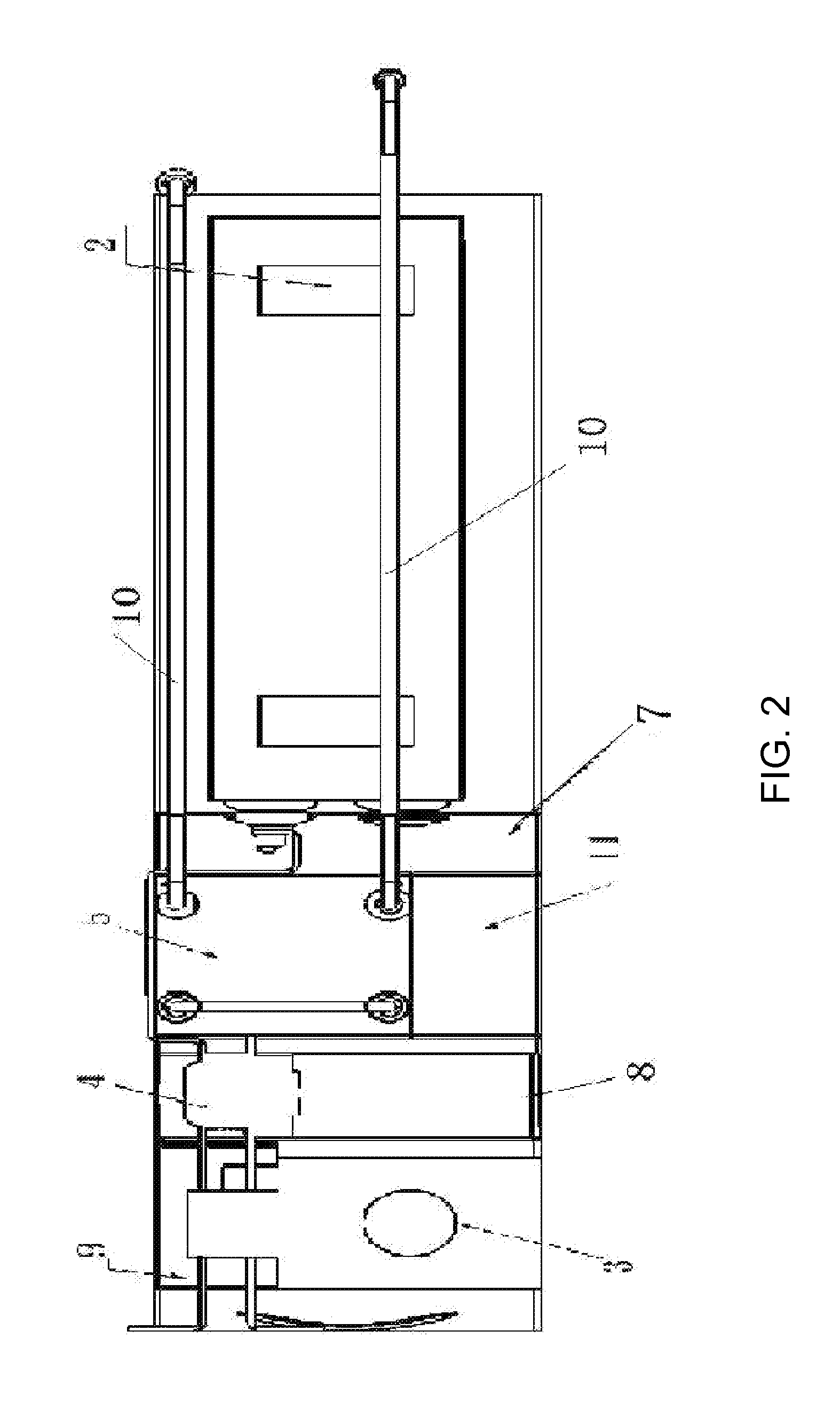 Basic function unit of voltage-source converter based on full-controlled devices
