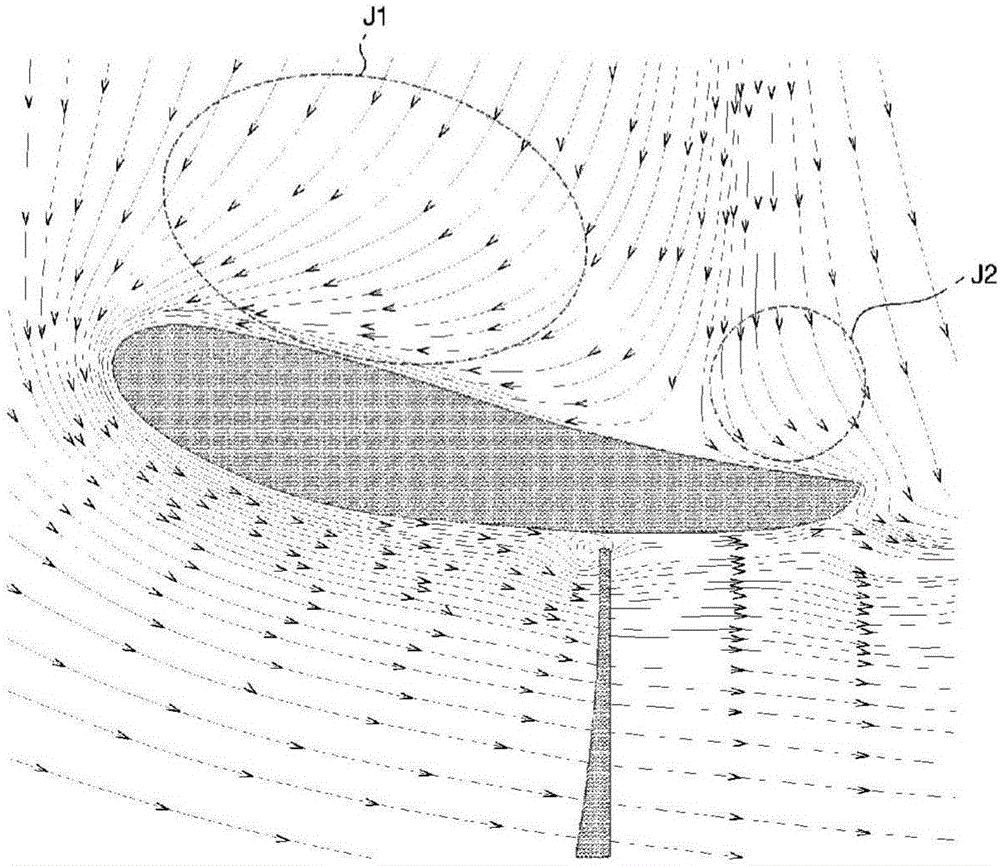 Propulsion device for ship