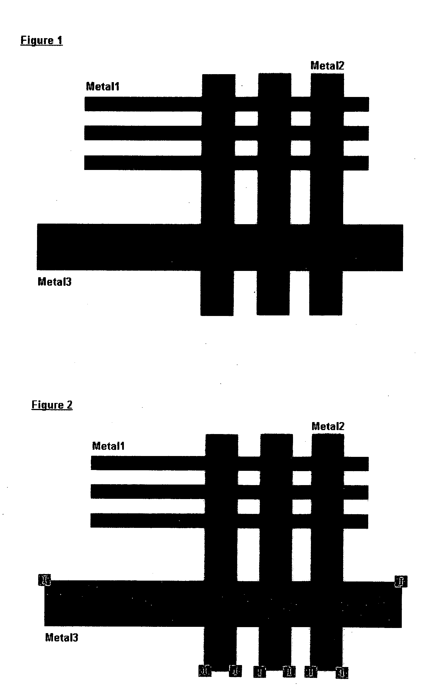 System and method for automatic elimination of electromigration and self heat violations of a mask layout block, maintaining the process design rules correctness