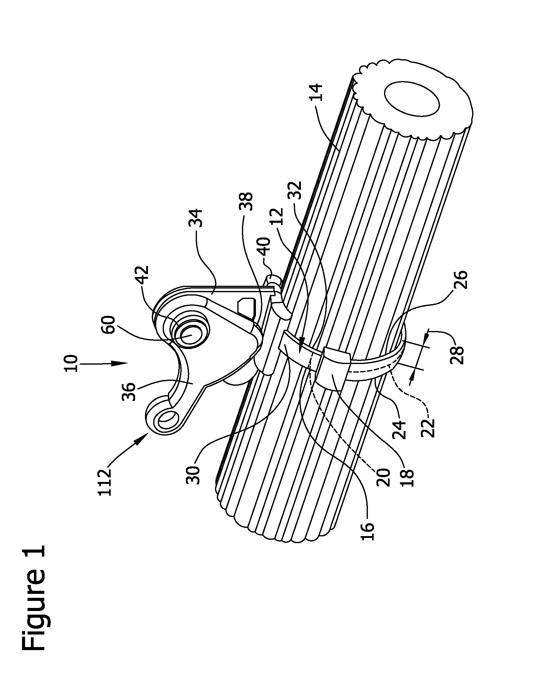 Cutting tool and method of operating same