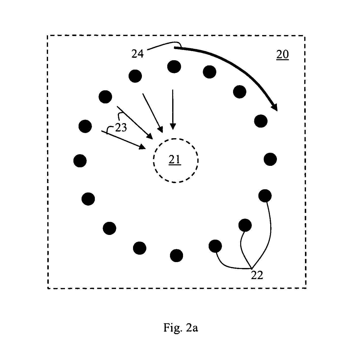 Selective control of wireless initiation devices at a blast site