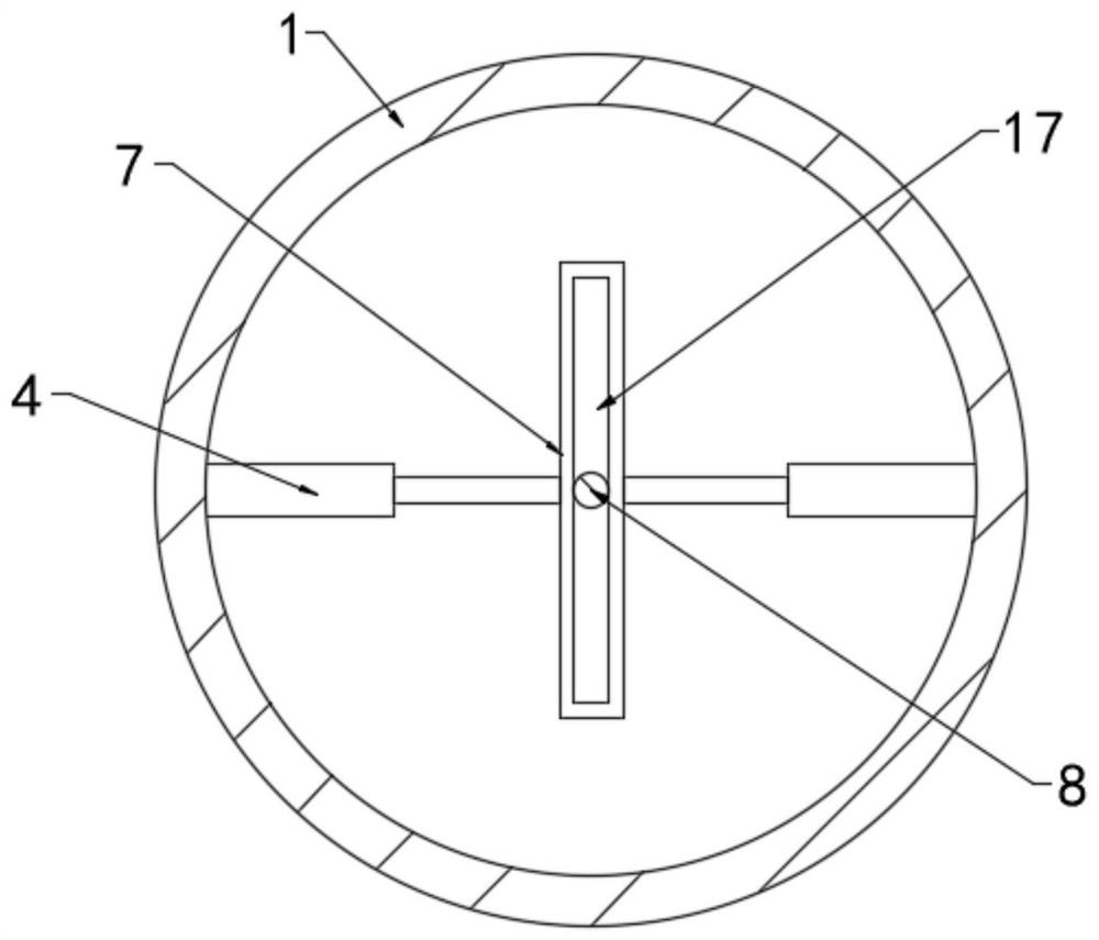 Preparation process of iron-based powder sintered material